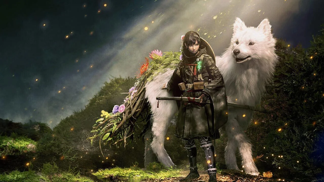 Beast of Reincarnation Channels Sekiro Vibes Without the Brutality