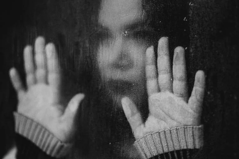 Metabolic Changes Linked to Abuse and Depression