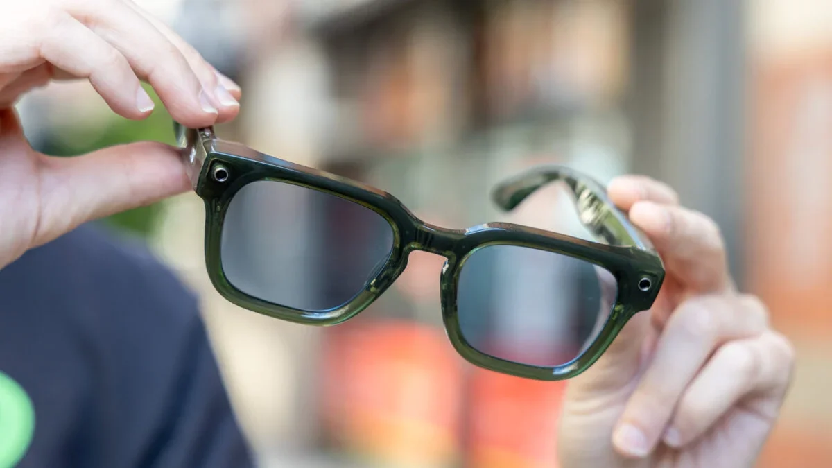 Meta Bets on Subscriptions for AI Glasses, Starting with Conversation Focus
