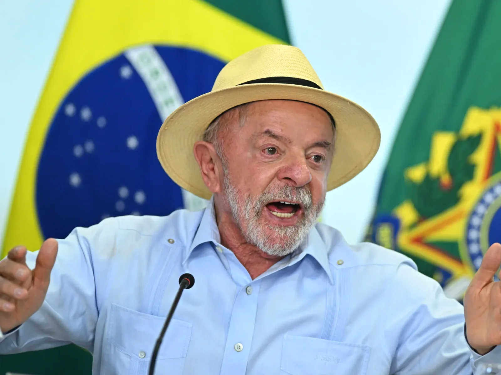 Brazil’s Lula and Bolsonaro neck-and-neck in latest poll ahead of election
