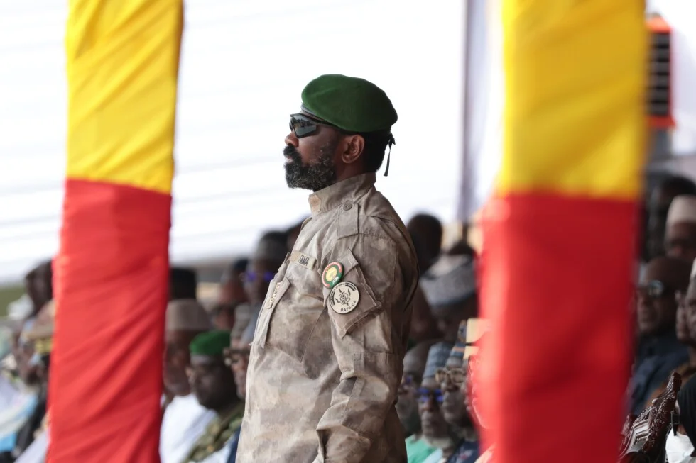 Mali's coup leader widens grip, takes defense minister post