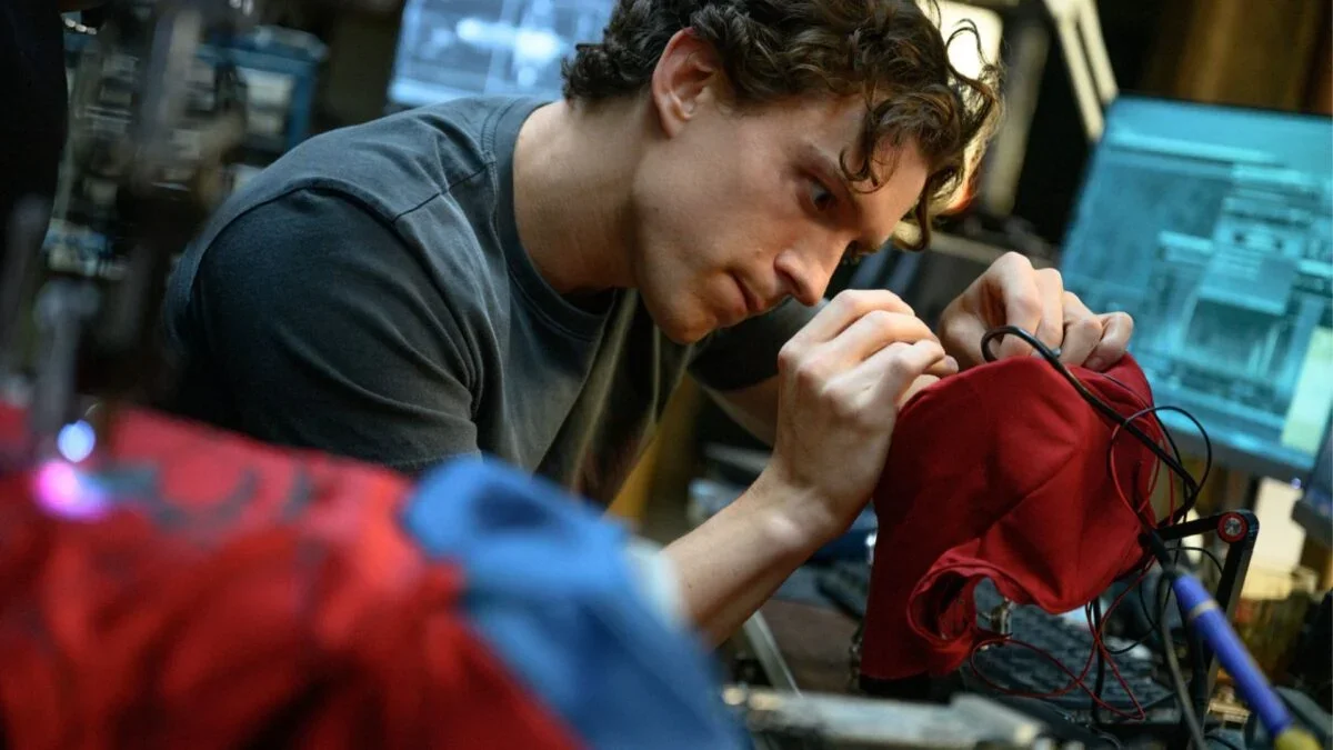 Spider-Man: Brand New Day Surpasses $2B in Record Box Office Run