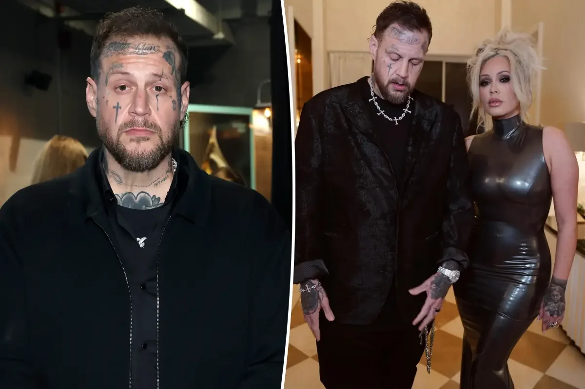 Faith, Fame, and a Fractured Vows: The Jelly Roll and Bunnie Xo Divorce
