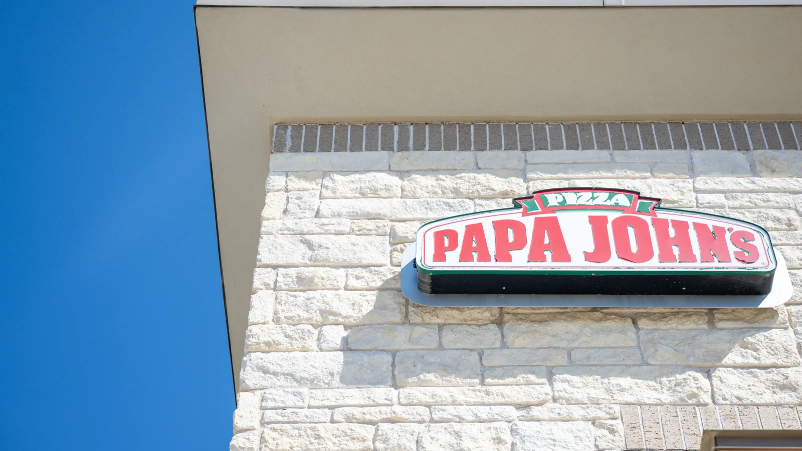Papa John's Shrinks U.S. Footprint as It Accelerates Closures