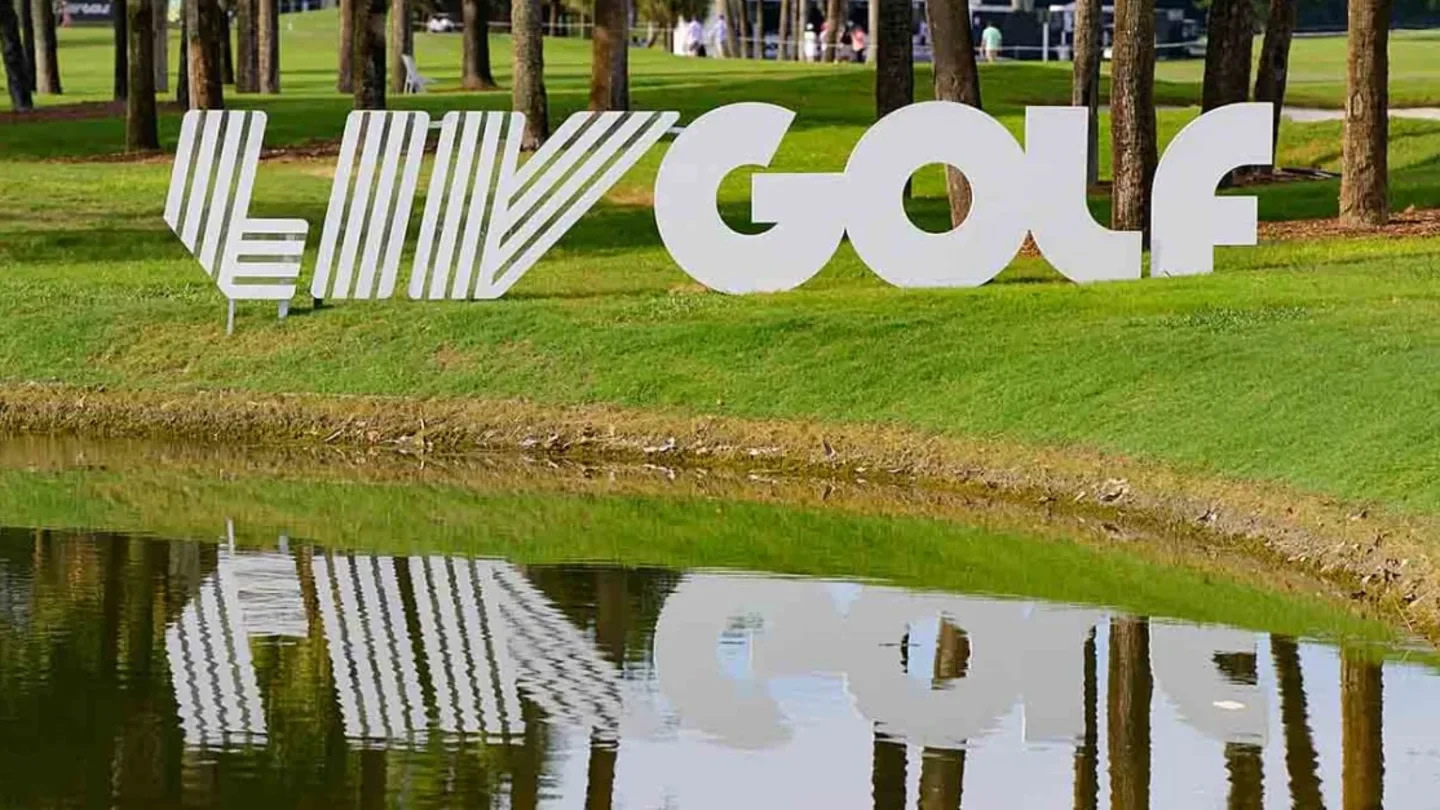 LIV Golf Mexico City Event Unfolds Amid Uncertain Future