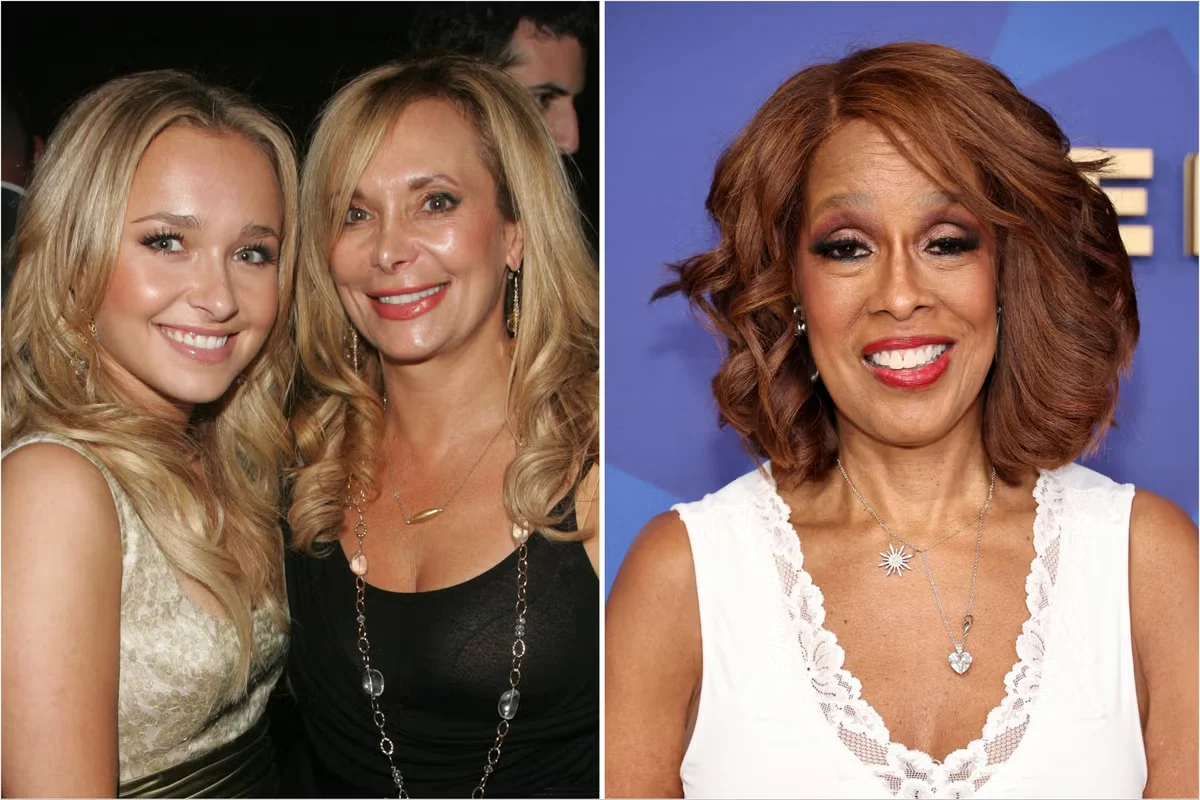 Hayden Panettiere’s mom hits back at Gayle King's ‘shameful’ critique