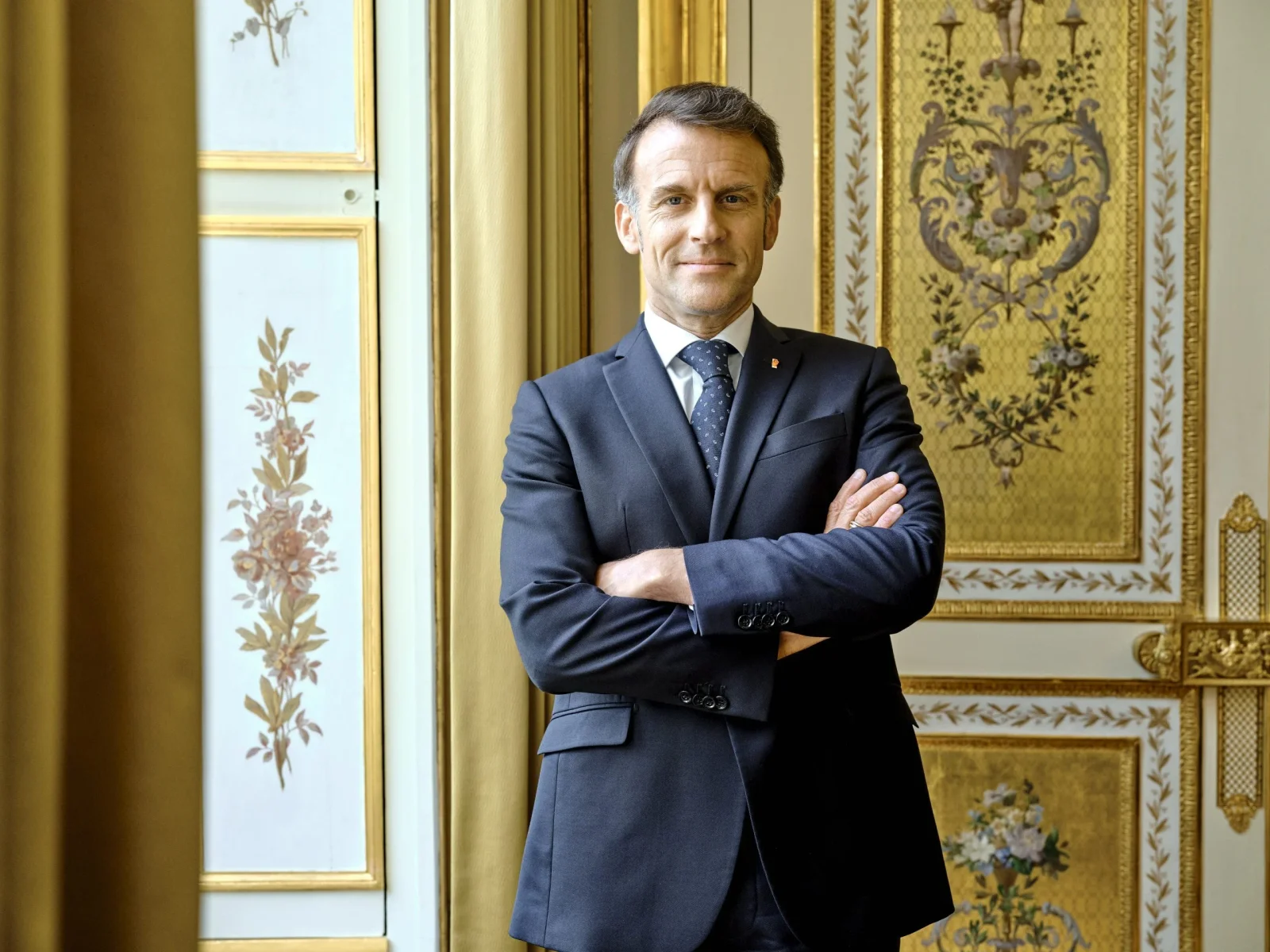 From predator to partner: Macron pitches Europe–Africa security and investment alliance