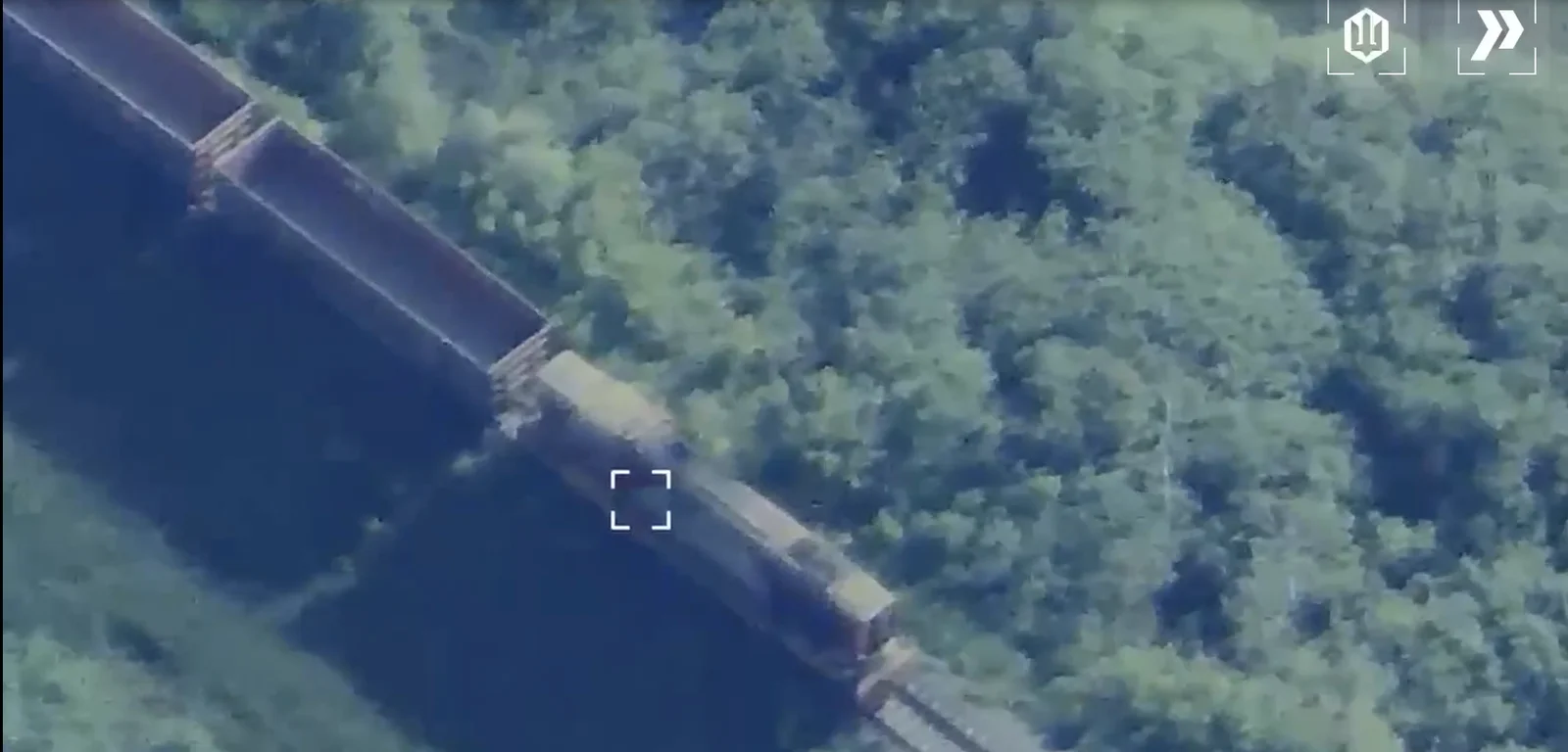 Ukraine expands deep-strike drone campaign, targeting Russian air defenses and Crimea logistics