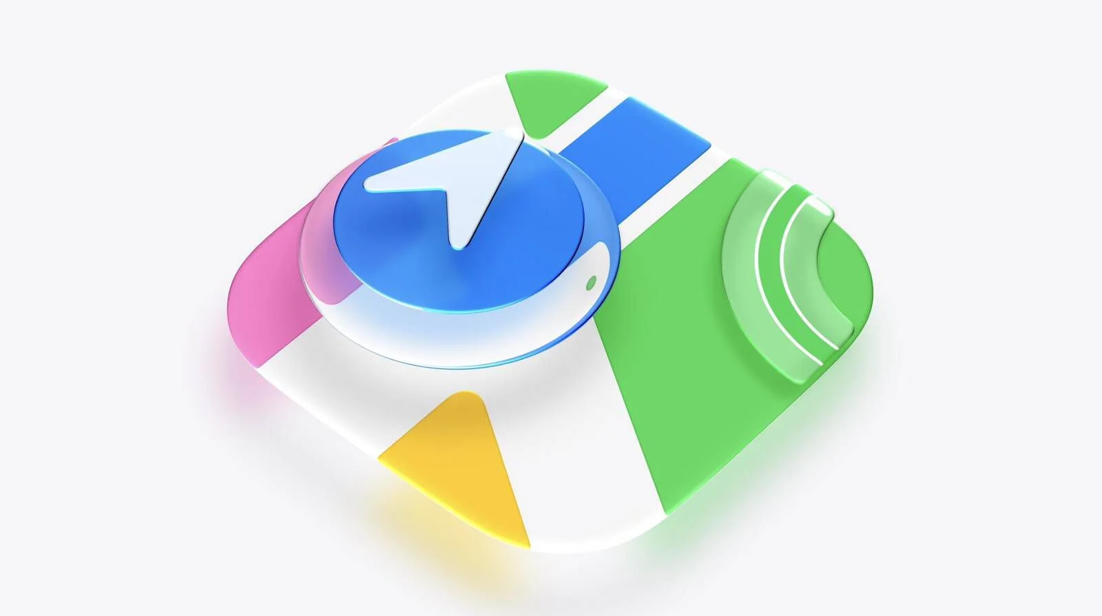 Apple Maps Gets AI-Enhanced Flyover and Local Lists in iOS 27