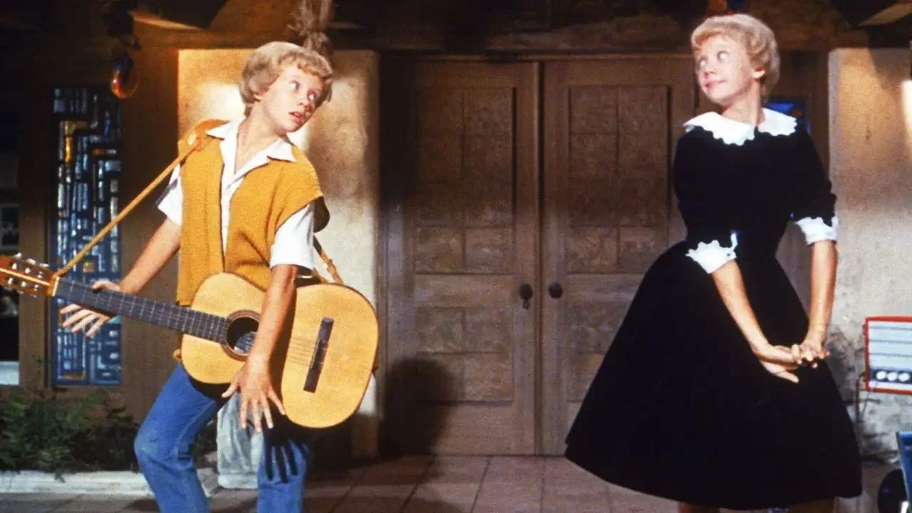Taxman Wipes Out Most of Hayley Mills’ Disney Fortune