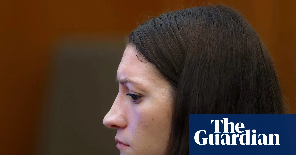 Postpartum Crisis Under Scrutiny as Lindsay Clancy Trial Unfolds