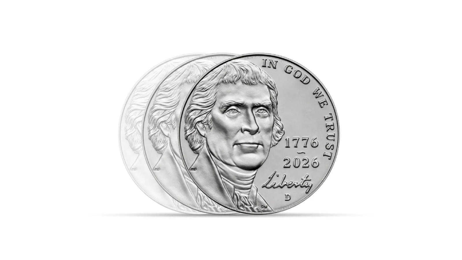 Nickel at a crossroads: could the five-cent coin follow the penny out of circulation?