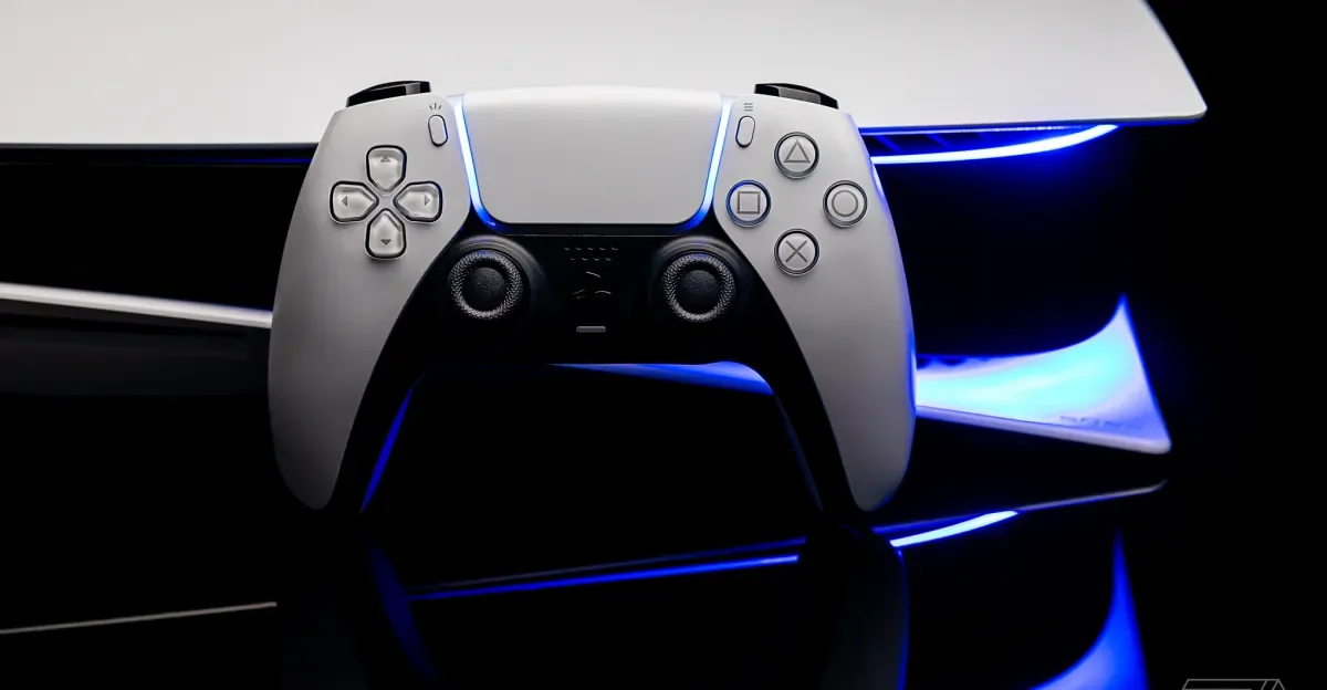 UK PlayStation age checks go live in June, risking social features