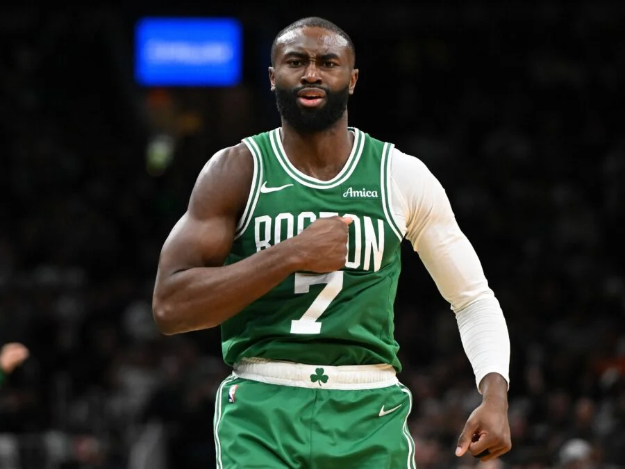 Celtics Eye Jaylen Brown Trade Amid Contract Roadblock