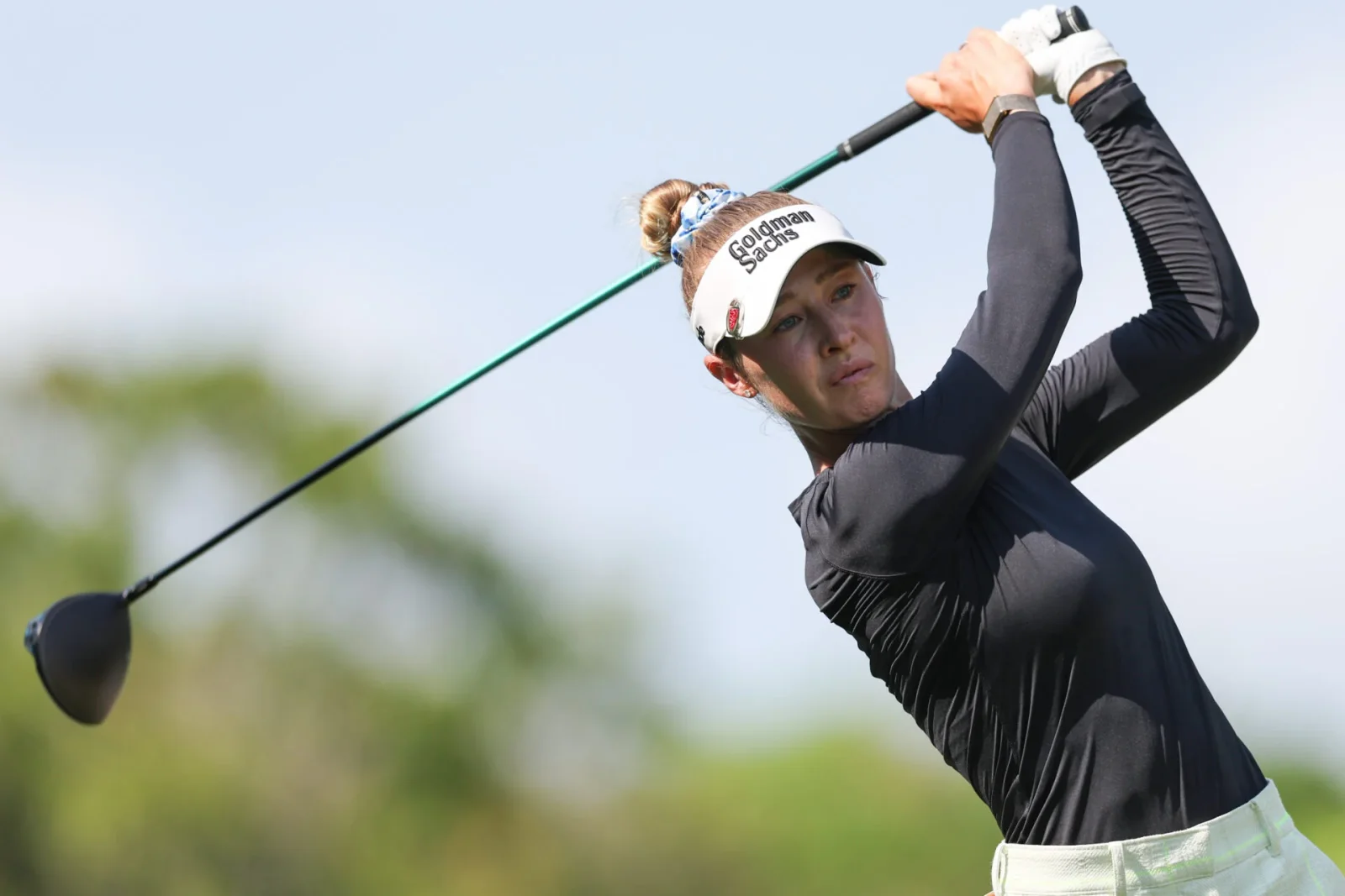 Korda Clinches Mayakoba Win to Forge Historic LPGA Milestone Before 28