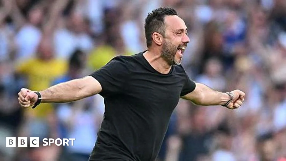 Tottenham's Narrow Escape Sparks Outcry Over Club’s Direction