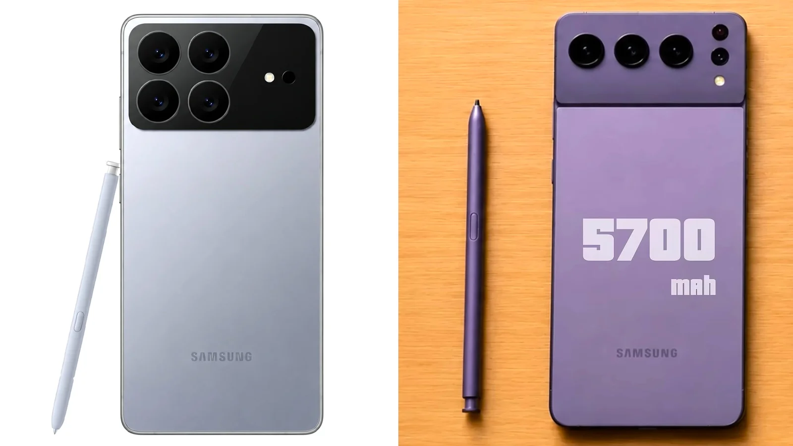 S27 Ultra Rumors Hint at Bizarre Camera Module and Price Hikes