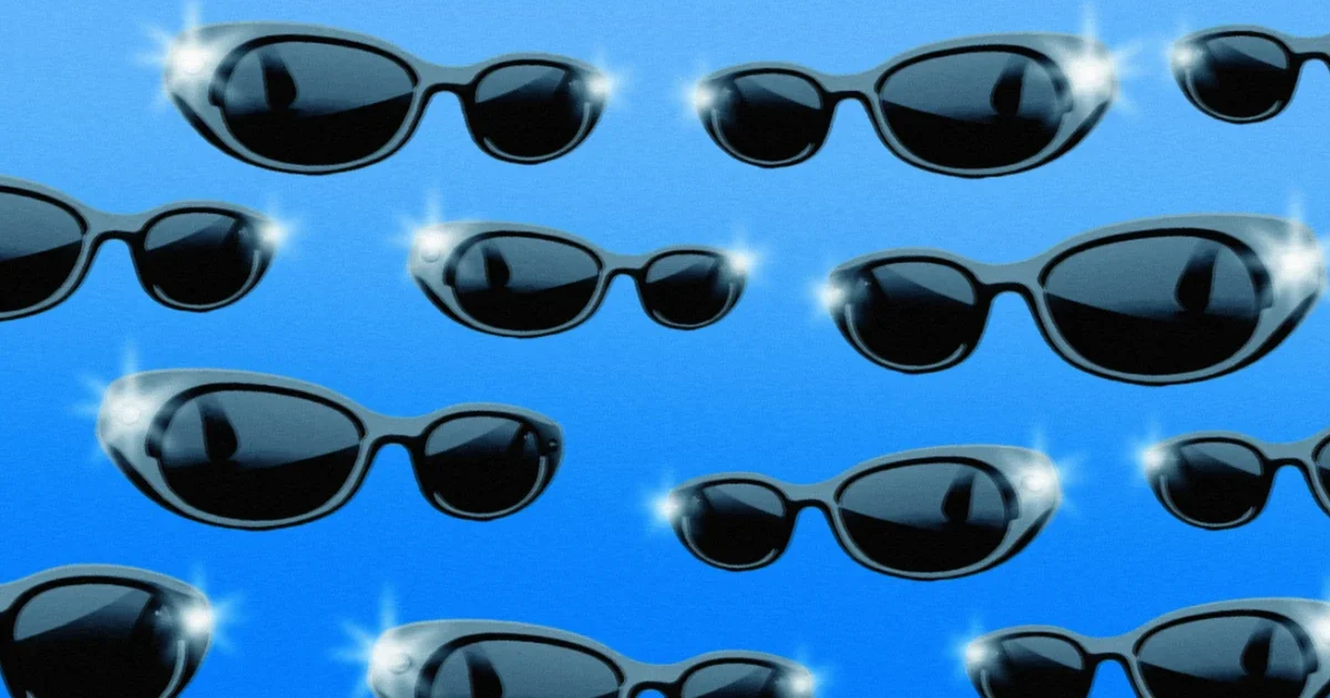 AI Glasses: Convenience on the Surface, Privacy Concerns in Focus
