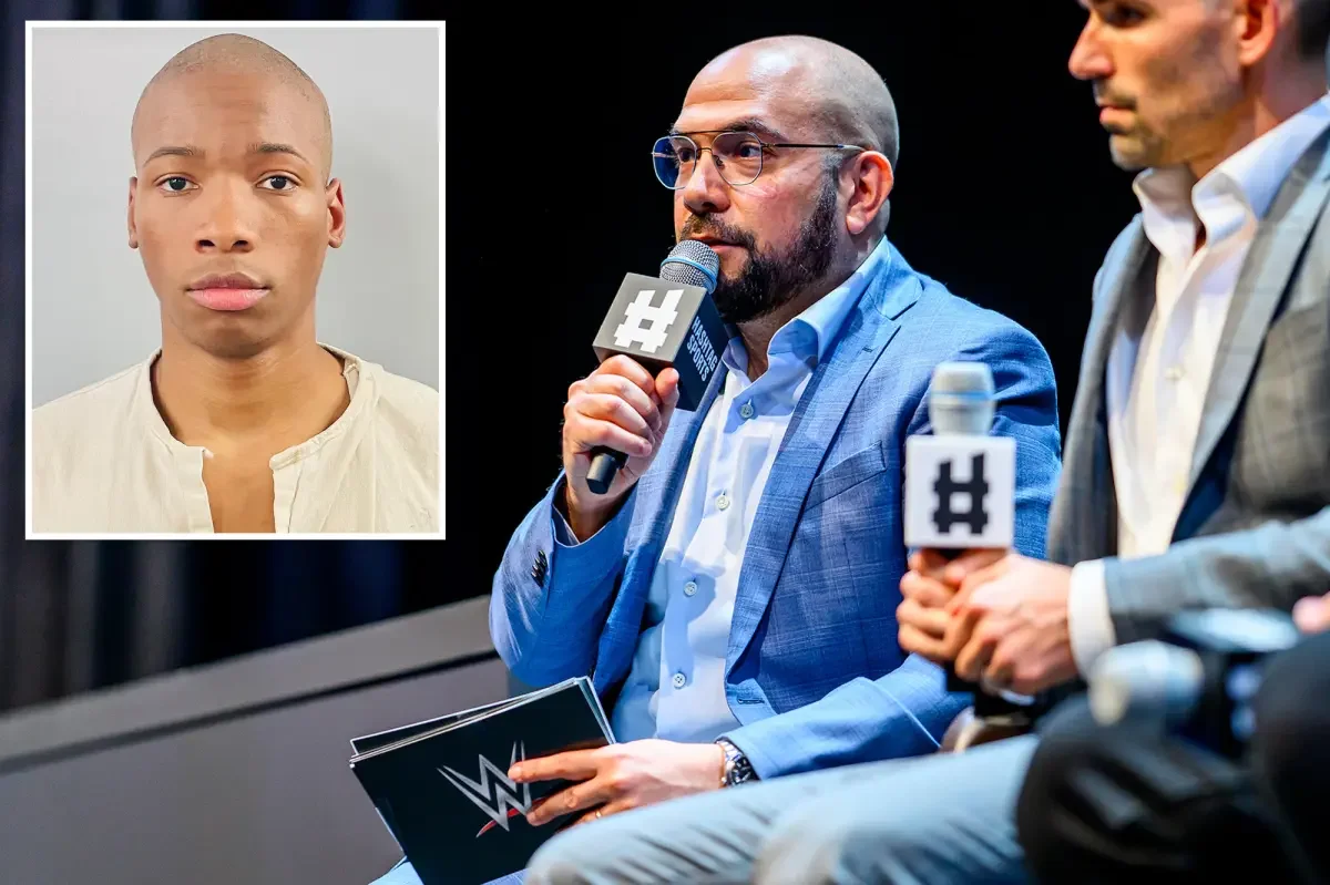 Radio Host Roiled by Call for Lighter Sentence in Texas Teen Murder