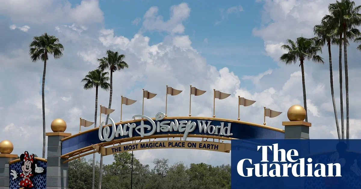 Disney trims about 1,000 roles in company-wide reshaping under new chief