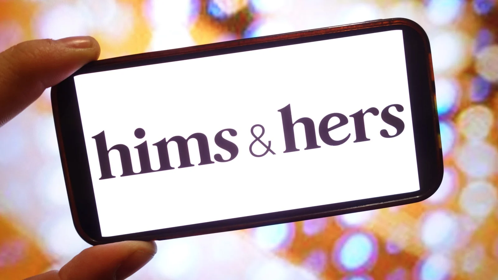 Peptides as Next Growth Frontier for Hims & Hers as GLP-1 Business Evolves