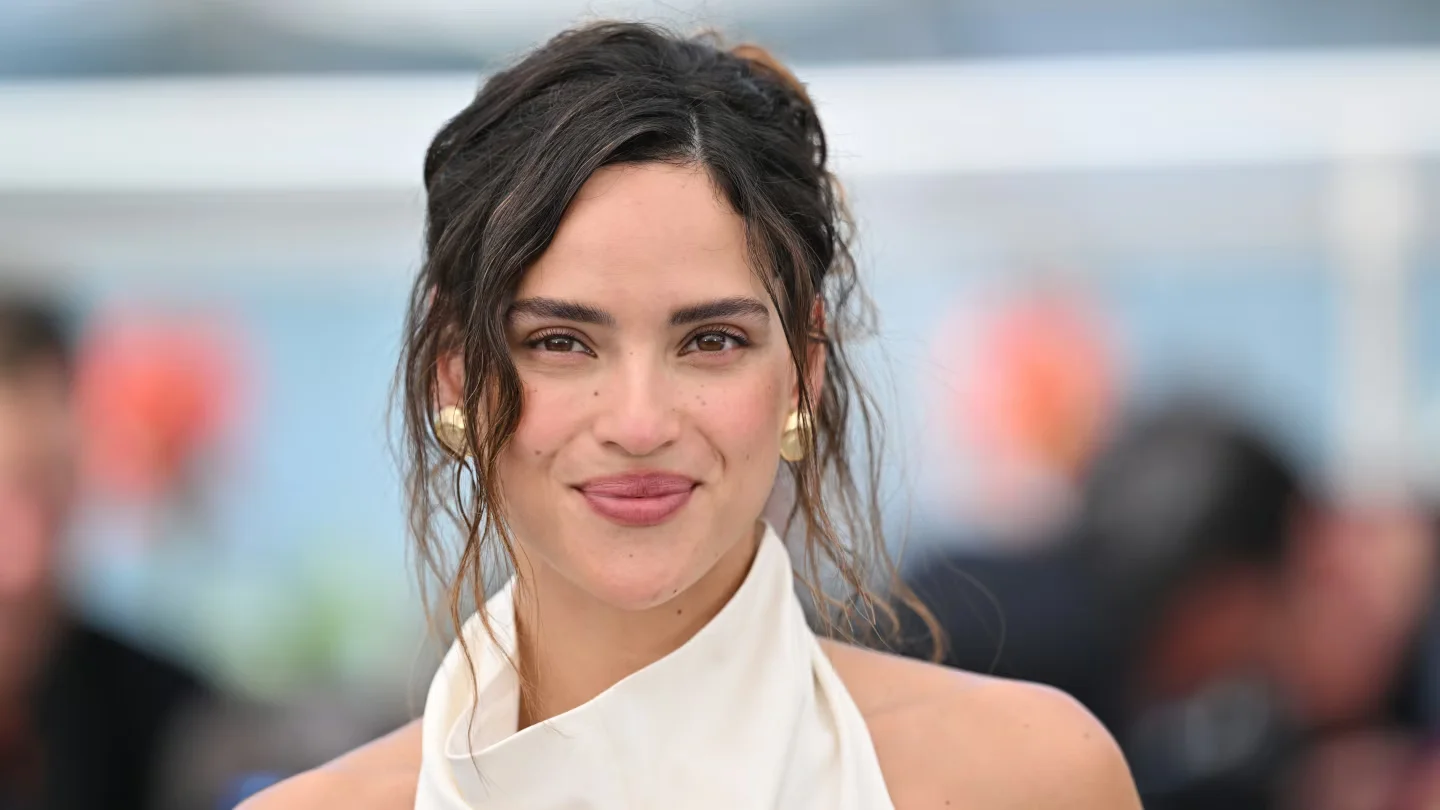 Adria Arjona Joins DCU as Maxima in Man of Tomorrow