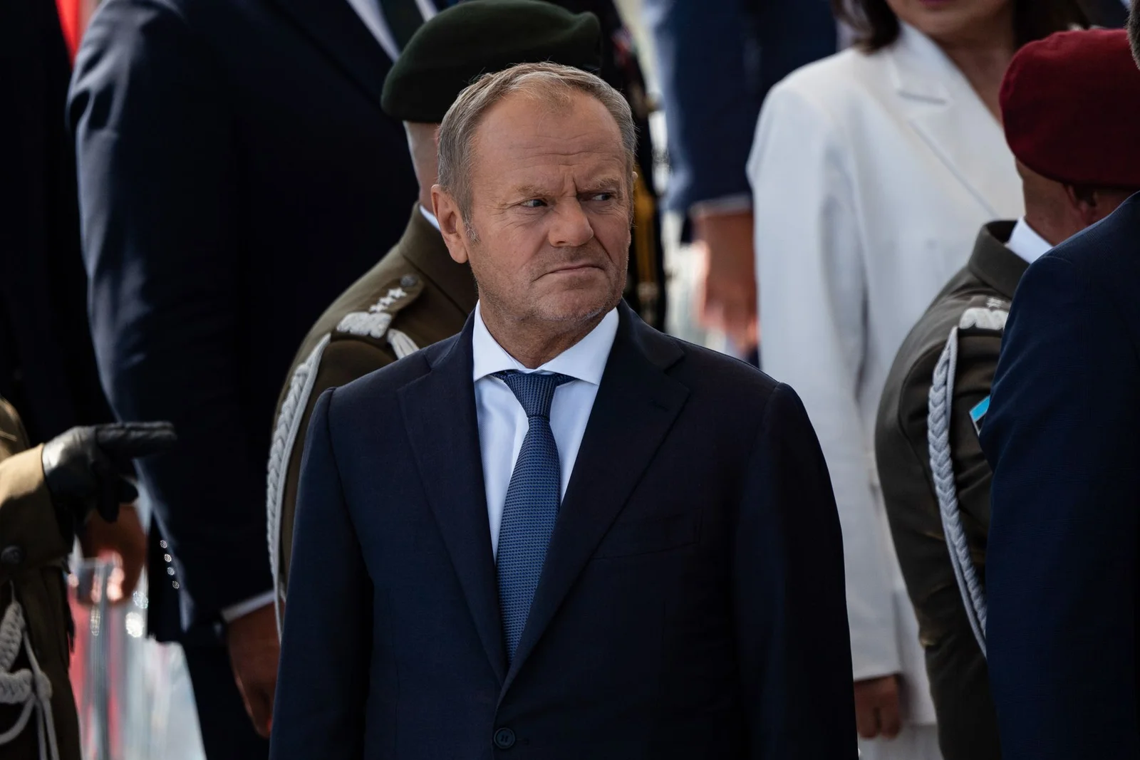 Poland on edge as Russia may stage provocations to test NATO in coming months