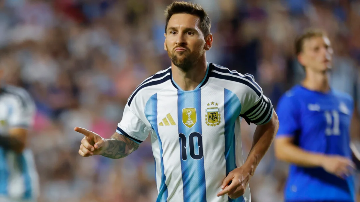 Messi and Mbappé Lead the Charge as the 2026 World Cup Opens