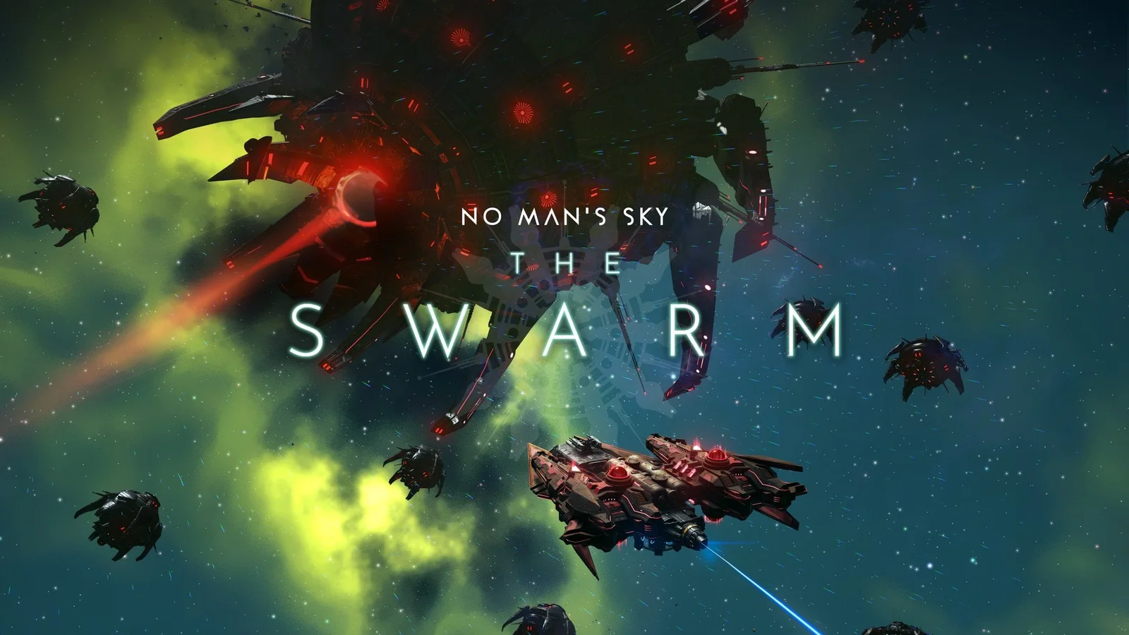No Man’s Sky Unleashes The Swarm Update (6.4)