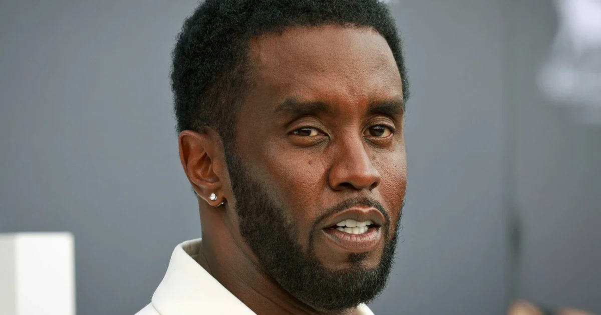 Diddy in Solitary Confinement Following Prison Fight in NJ