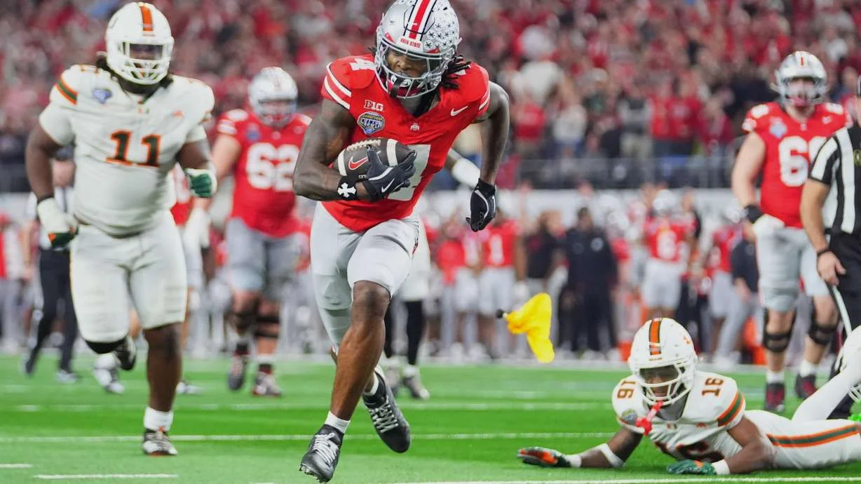 2026 College Football AP Top 25 Preview: Furlong Highlights Preseason Favorites