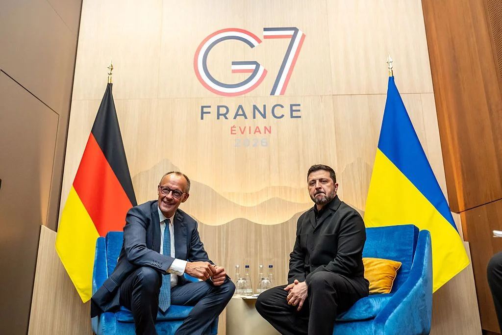 G7 shies away from Ukraine funding, leaving a $52B budget hole after EU push
