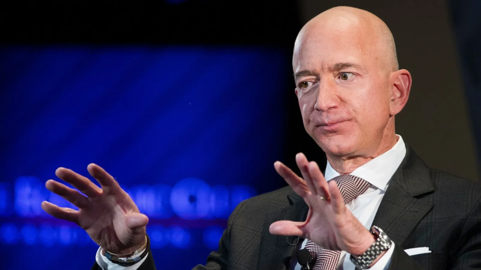 Bezos Says Washington Post Was His 'Worst Investment' as 300+ Jobs Are Cut