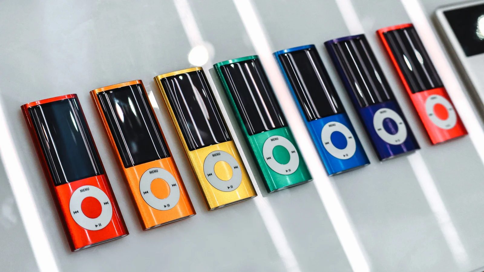 Gen Z Sparks a Nostalgic iPod Comeback