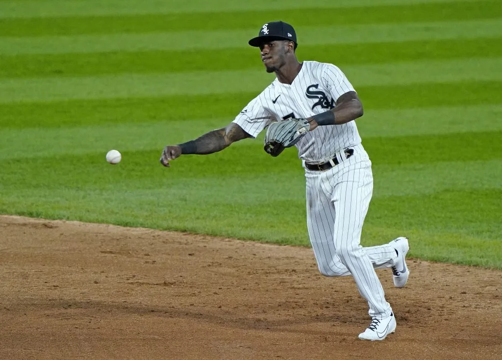 Tim Anderson Retires, Ending a High-Voltage White Sox Era