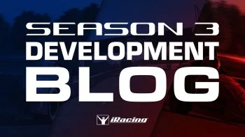 iRacing Season 3 Preview: New Cars, Tracks, and Spark-Driven Upgrades Ahead of June