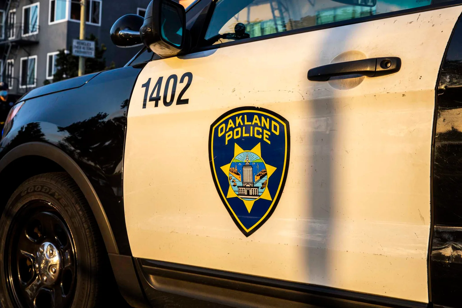 Spate of Shootings Leave Four Injured in Oakland