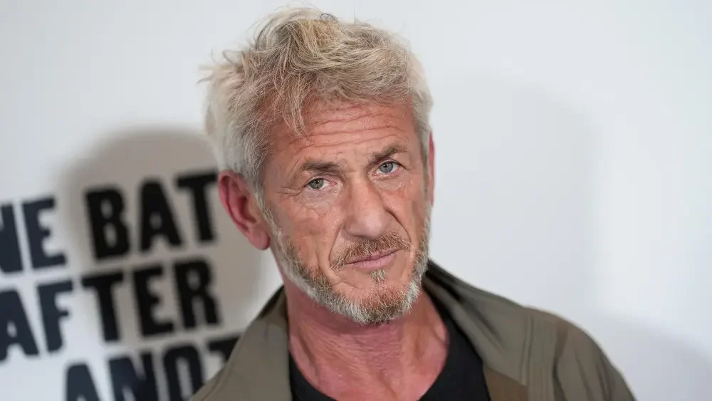 Penn Plans Jan. 6 Drama With Cooper as Capitol Cop