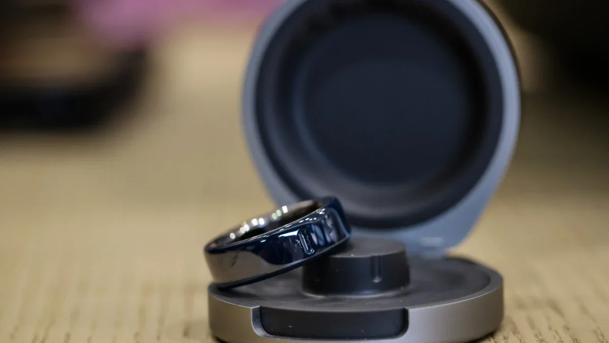 Lawsuit alleges Oura Ring misleads on sleep-tracking claims
