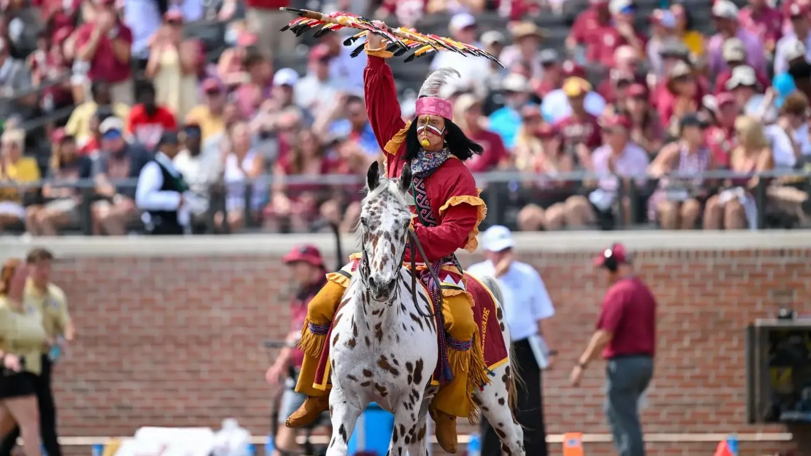 FSU and Georgia End 2027-28 Home Series, Pursue Neutral-Site Showdown