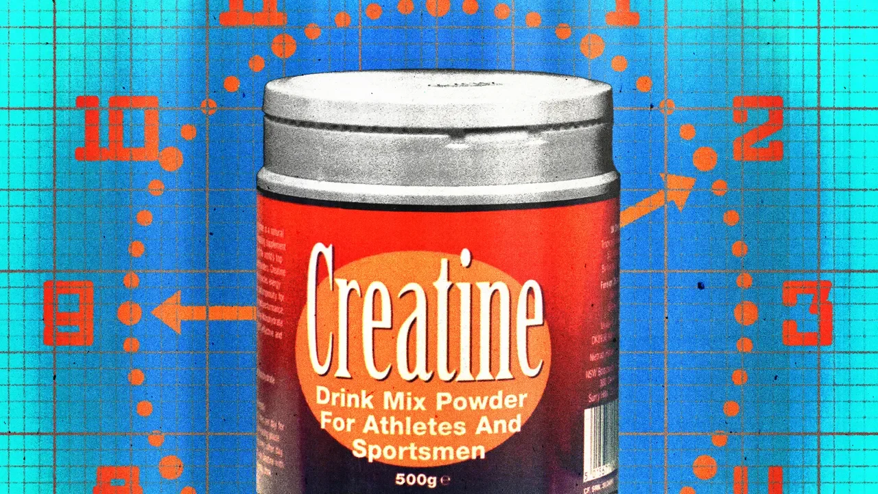 Creatine Timing Tips: Daily Dosing Trumps the Clock