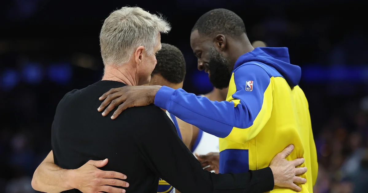 Kerr Signals Possible Farewell as Warriors Face Uncertain Future