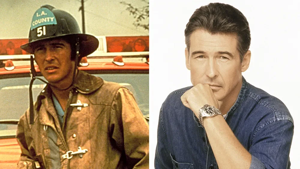 Randolph Mantooth, Emergency! Star, Dies at 80