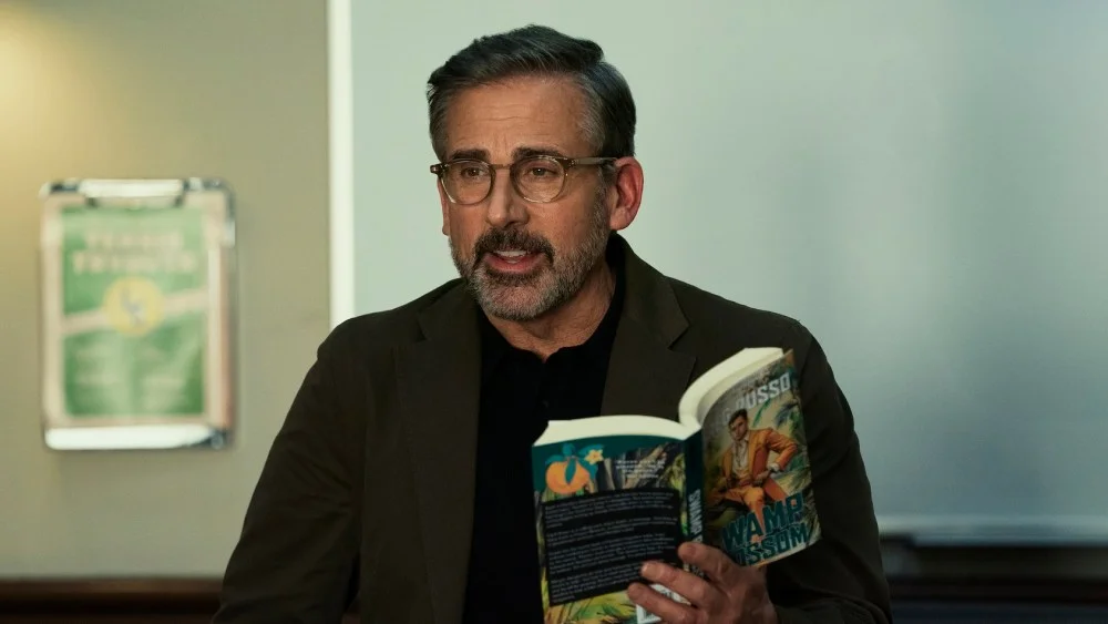 HBO Bets on Rooster’s Return With Season 2