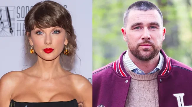 Swift-Kelce Prenup Reportedly in Place Ahead of New York Wedding