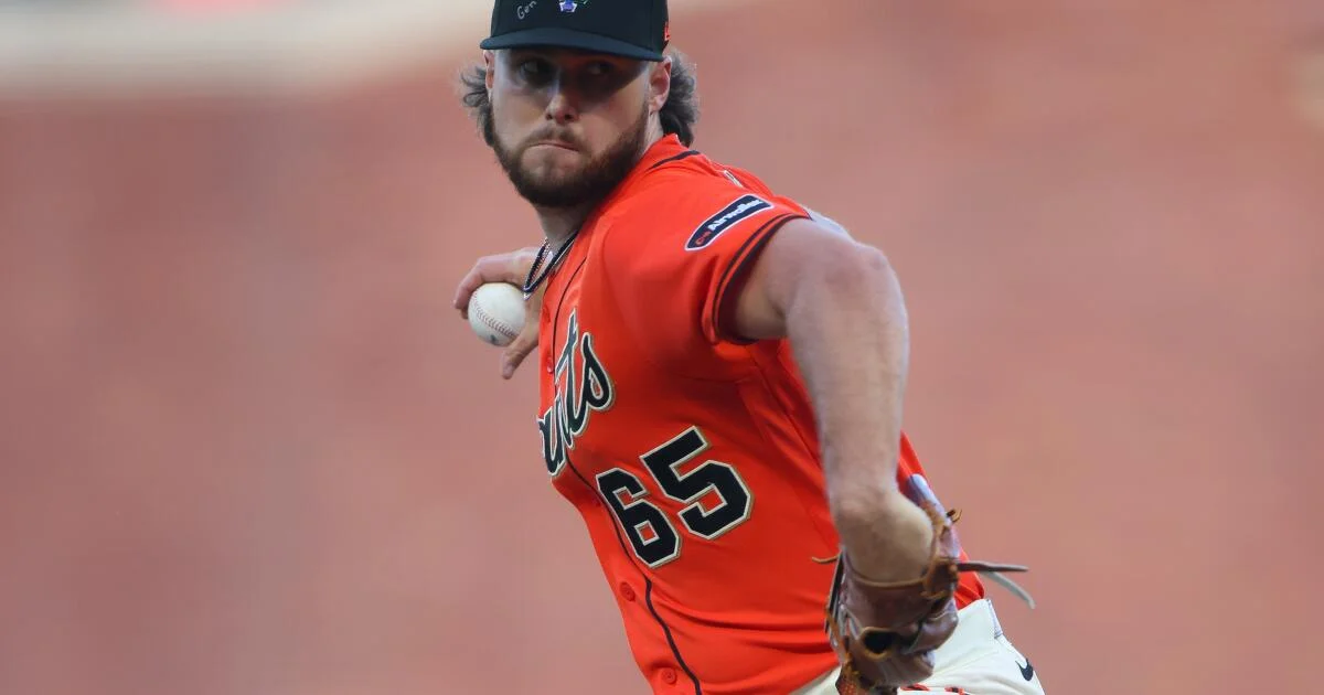 Giants Pride Night prompts backlash over faith-themed caps