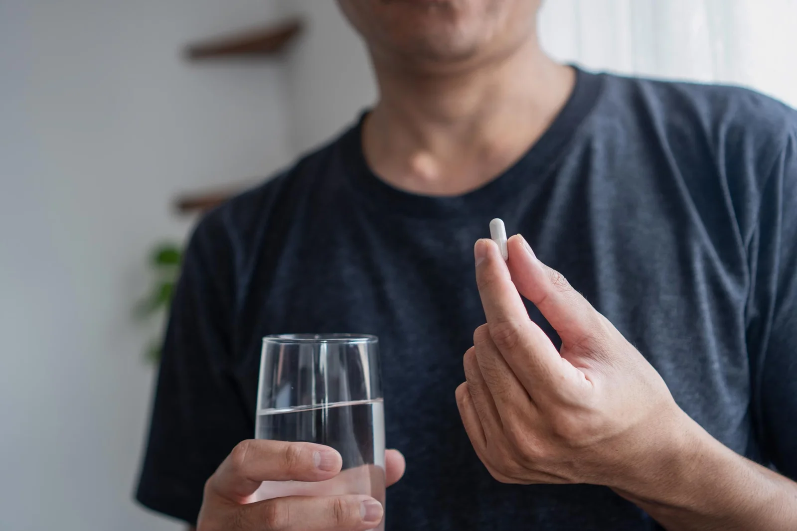 Common Joint Supplement Glucosamine May Speed Dementia Progression, UF Study Finds