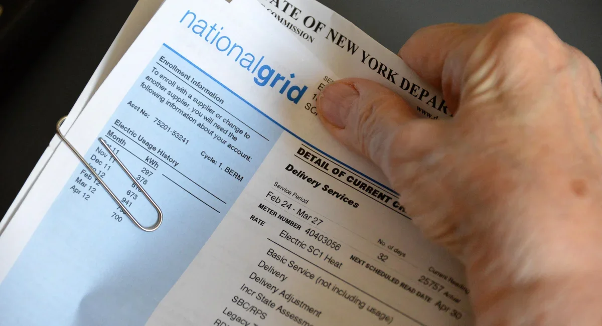 New York to auto-distribute up to $200 utility-relief checks