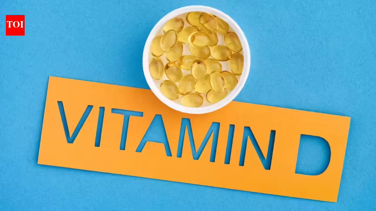 Vitamin D: 3 mistakes that blunt the benefits, says heart surgeon