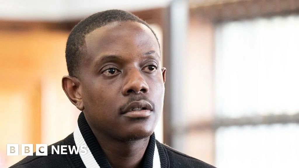 Mugabe heir faces rapid deportation from SA after gun-case plea